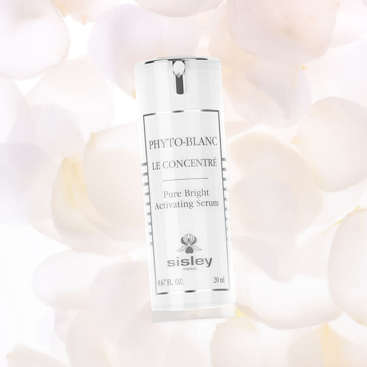 Tinh Chất SISLEY PARIS Phyto-Blanc Le Concentré Pure Bright Activating Serum 