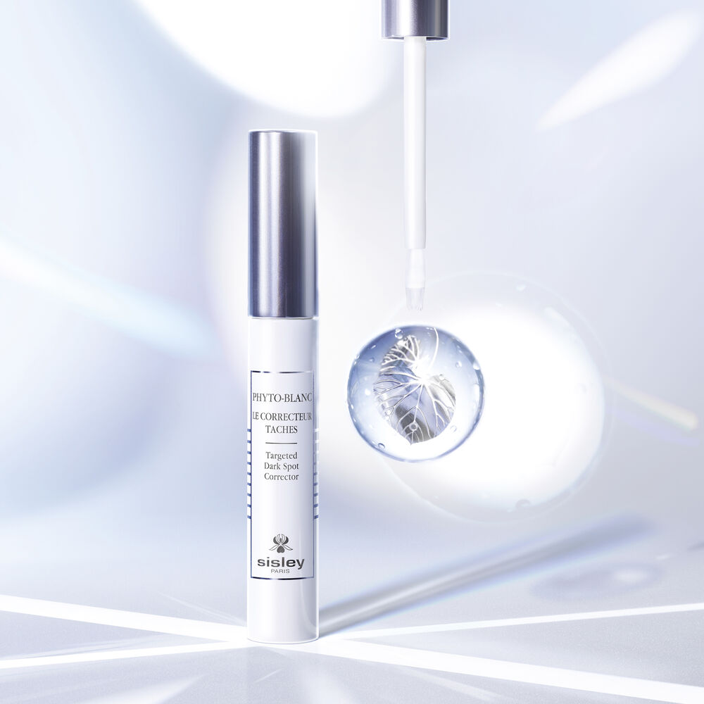 Tinh Chất SISLEY PARIS Phyto-Blanc Targeted Dark Spot Corrector - Kallos Vietnam