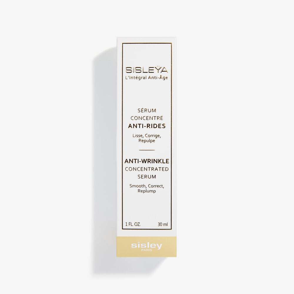 Tinh Chất SISLEY PARIS Sisleÿa L'Intégral Anti-Âge Anti-Wrinkle Concentrated Serum