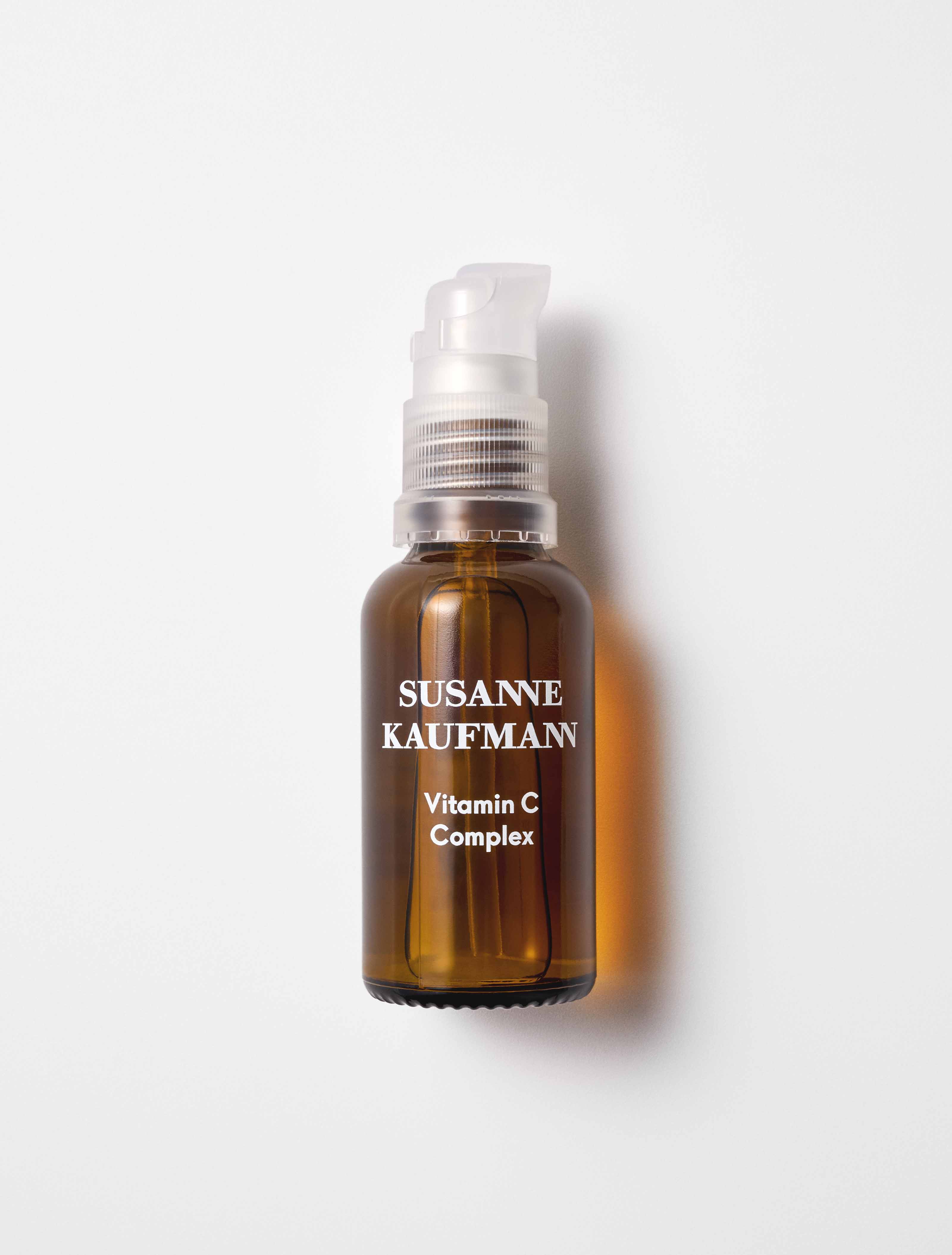 Tinh Chất Susanne Kaufmann Vitamin C Complex Serum-Kallos