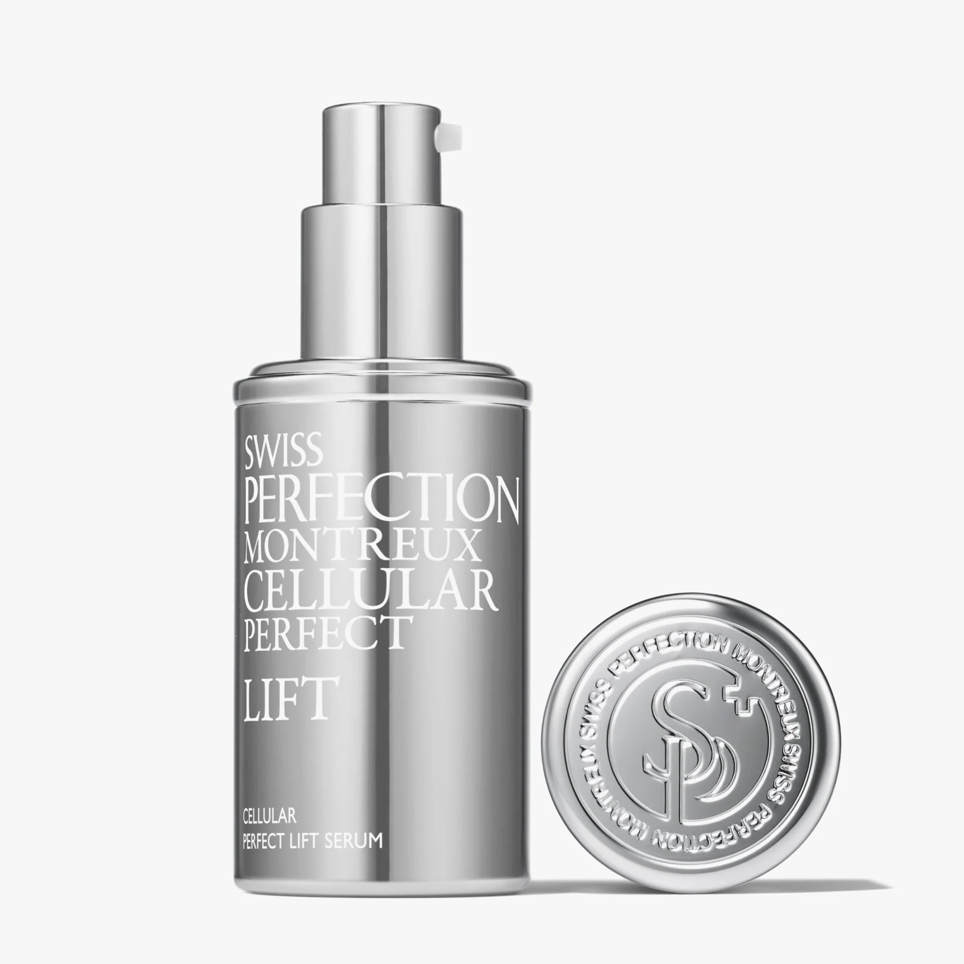 Tinh Chất Swiss Perfection Perfect Lift Serum-Kallos