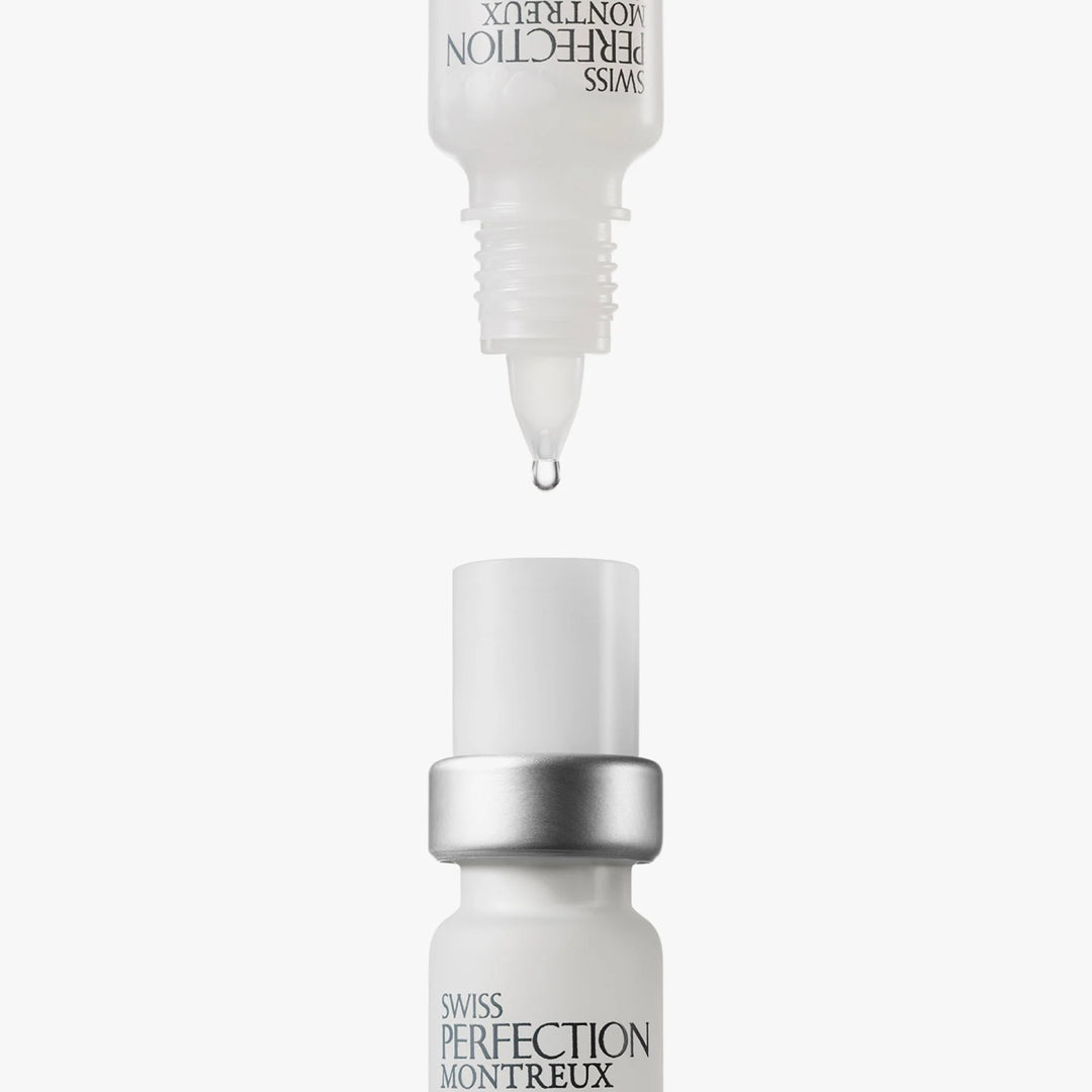 Tinh Chất Swiss Perfection RS-28 Intensive Treatment - Discovery Set