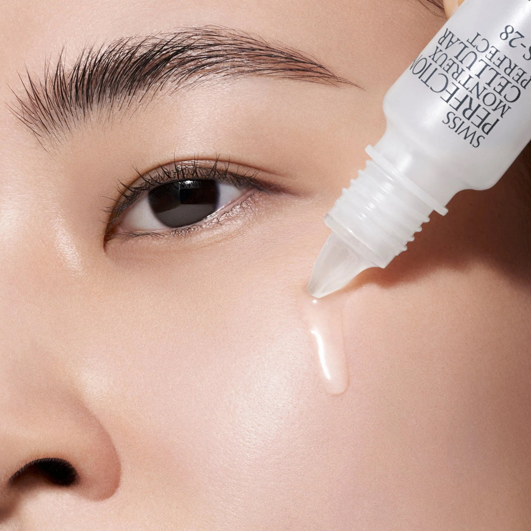 Tinh Chất Swiss Perfection RS-28 Intensive Treatment - Discovery Set