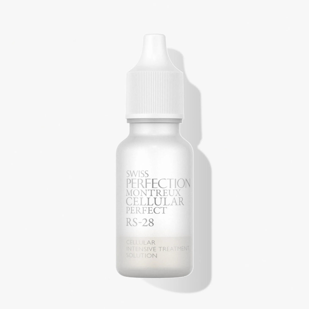 Tinh Chất Swiss Perfection RS-28 Intensive Treatment - Discovery Set