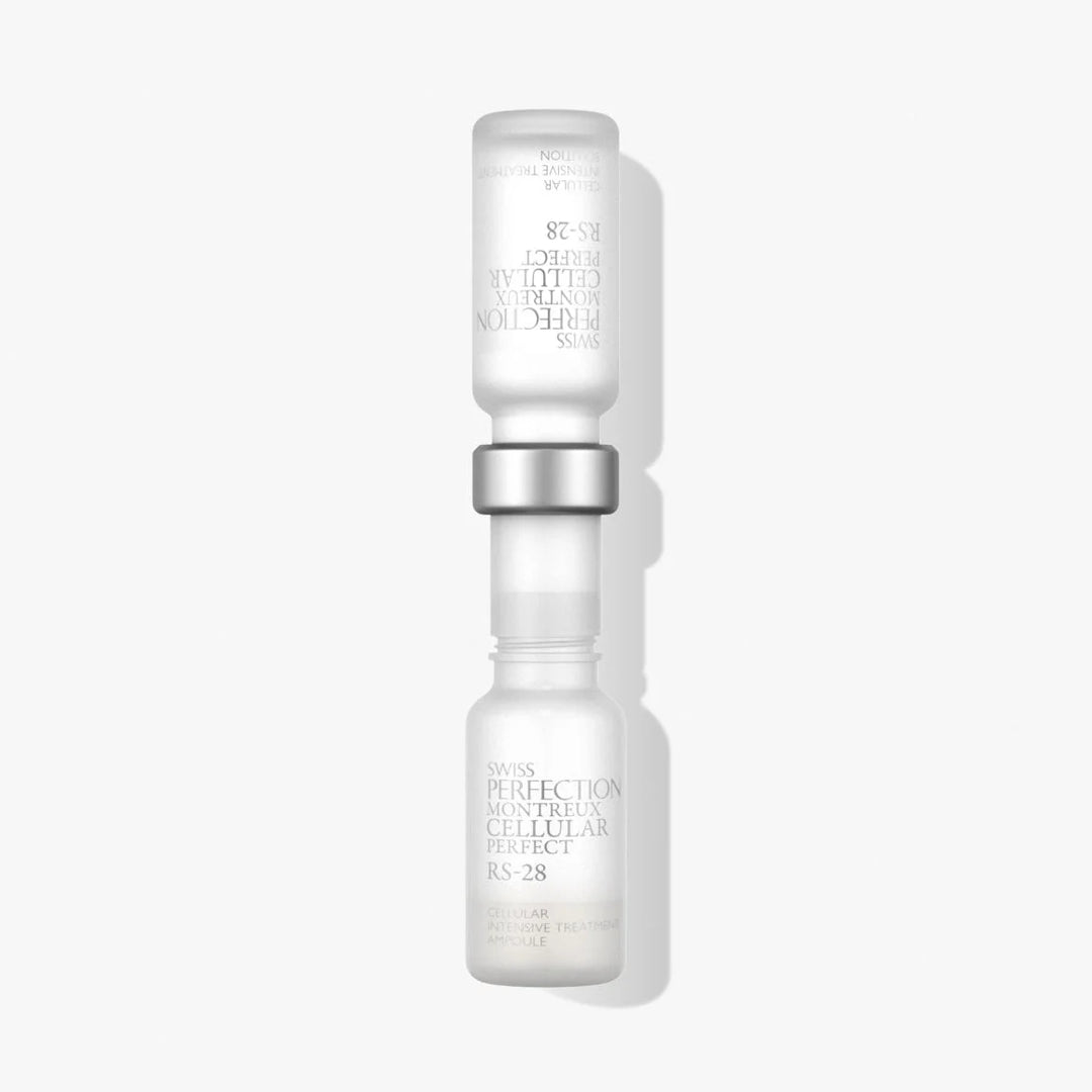 Tinh Chất Swiss Perfection RS-28 Intensive Treatment - Discovery Set