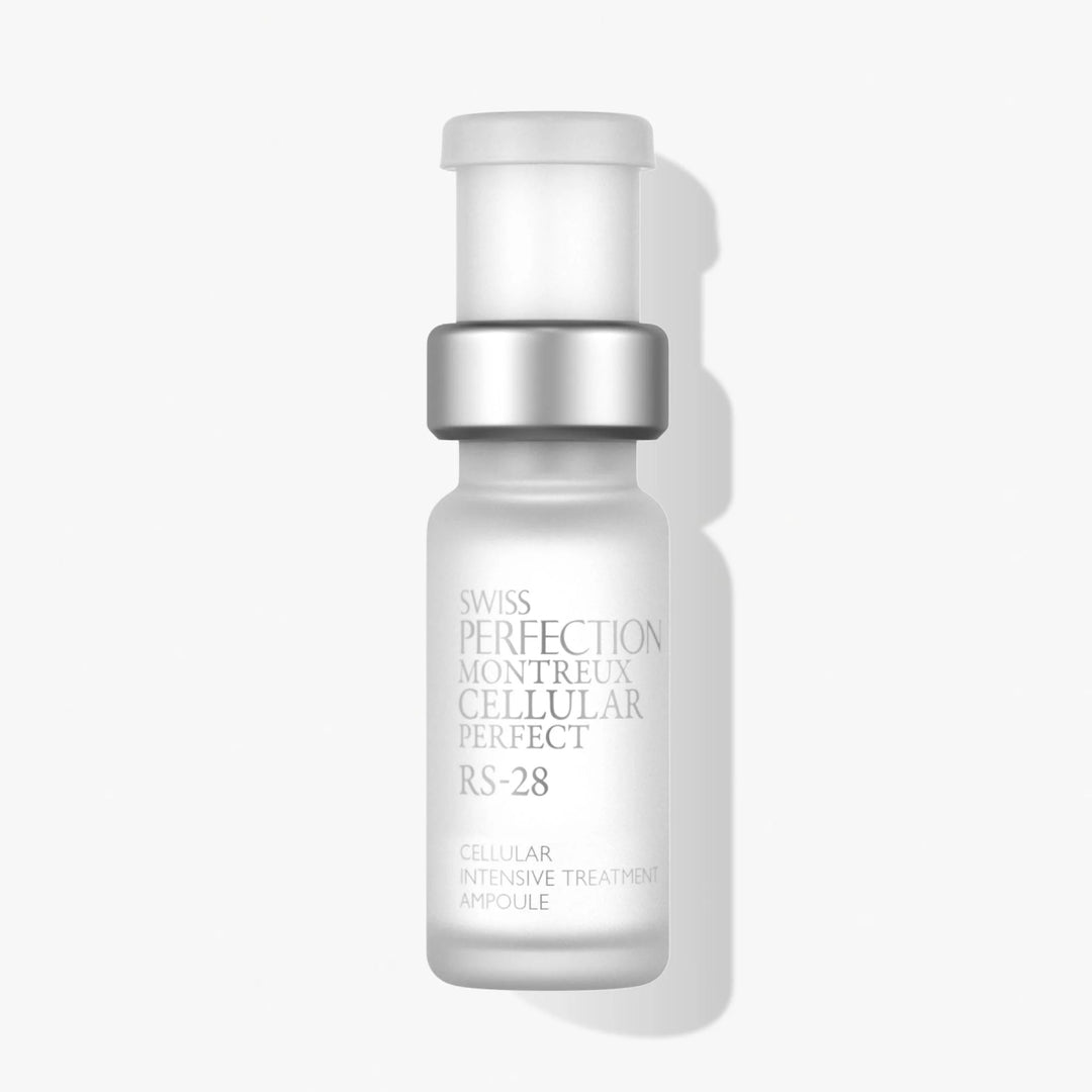 Tinh Chất Swiss Perfection RS-28 Intensive Treatment
