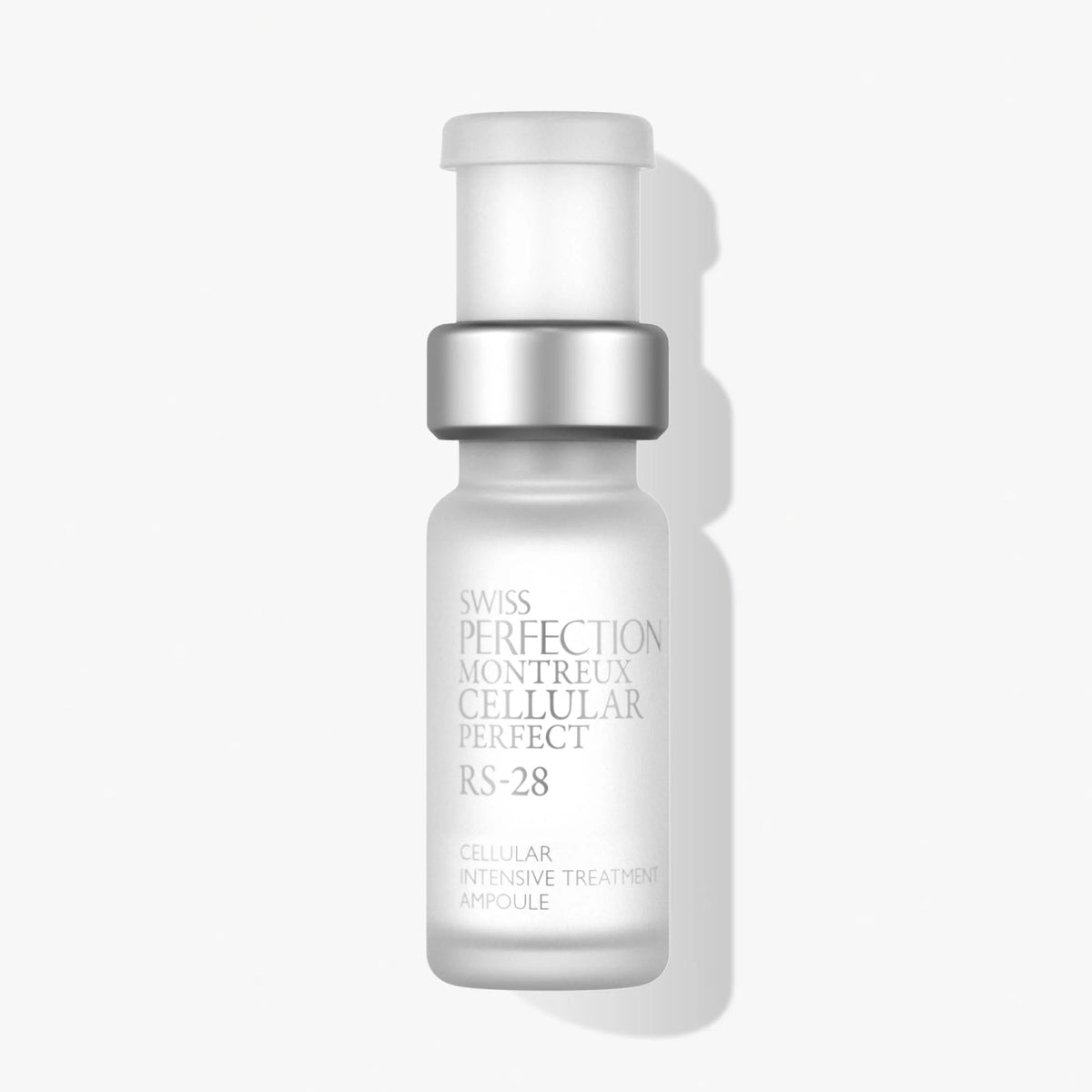 Tinh Chất Swiss Perfection RS-28 Intensive Treatment