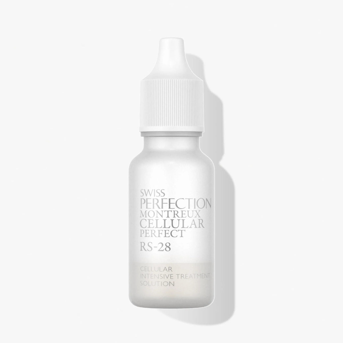Tinh Chất Swiss Perfection RS-28 Intensive Treatment