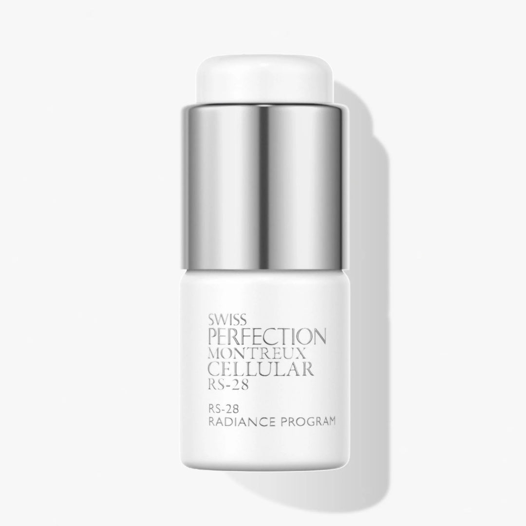 Tinh Chất Swiss Perfection RS-28 Radiance Program