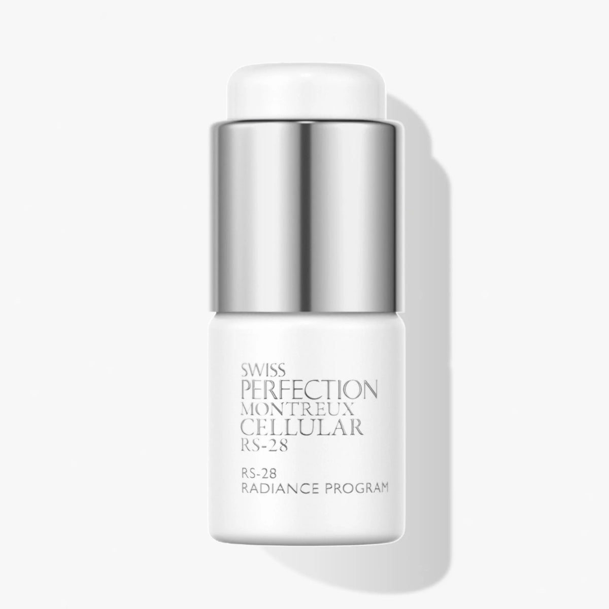 Tinh Chất Swiss Perfection RS-28 Radiance Program