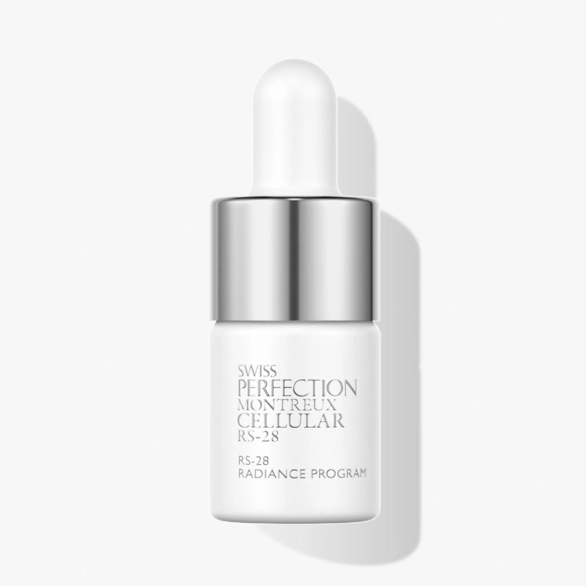 Tinh Chất Swiss Perfection RS-28 Radiance Program