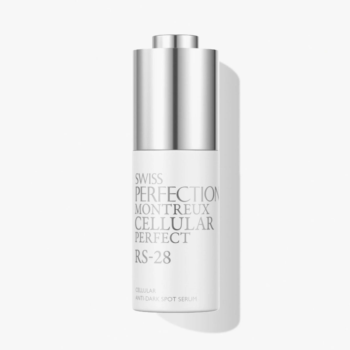 Tinh Chất Swiss Perfection RS-28 Radiance Serum
