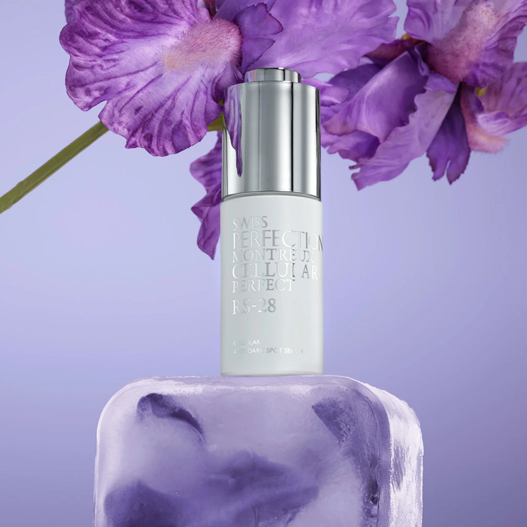 Tinh Chất Swiss Perfection RS-28 Radiance Serum