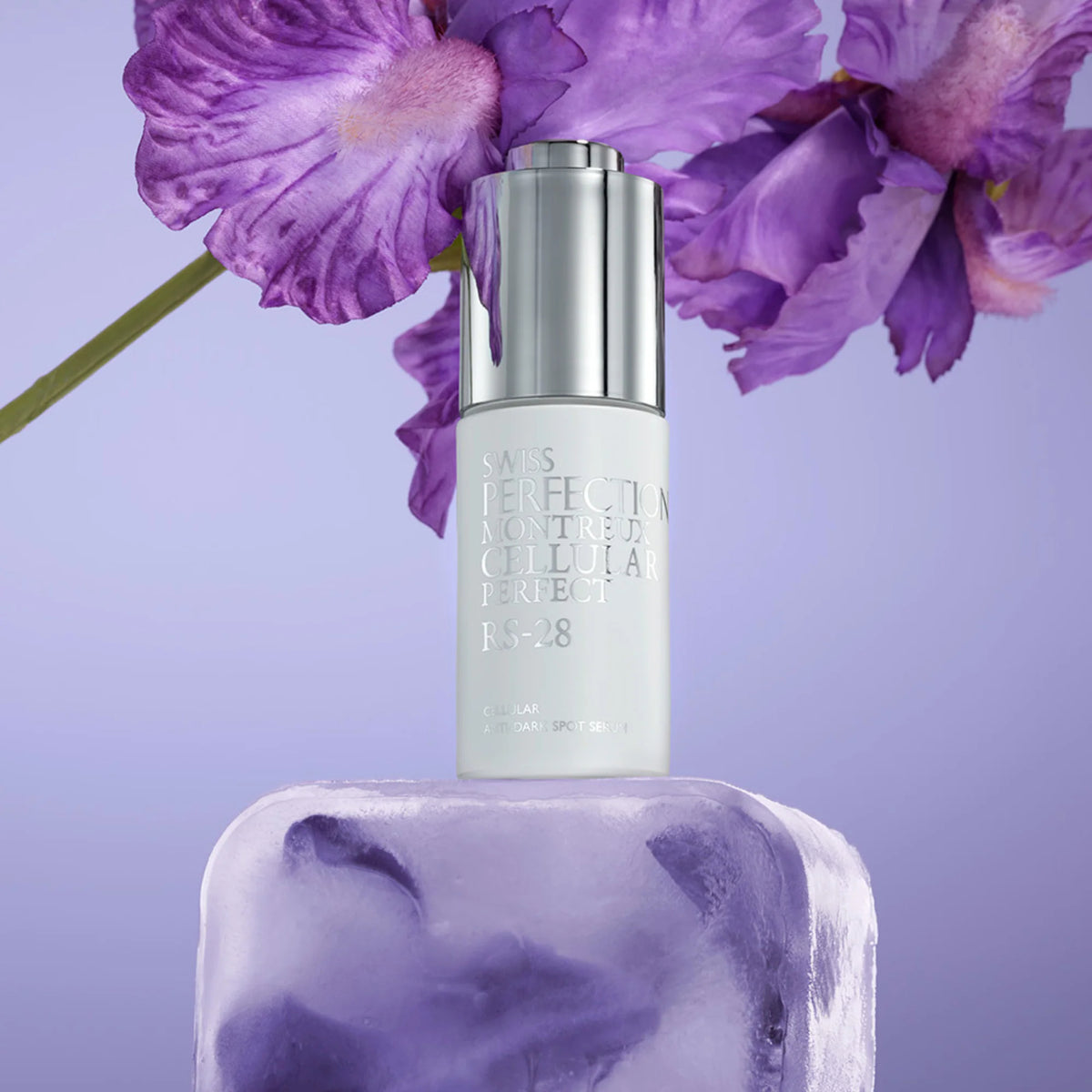 Tinh Chất Swiss Perfection RS-28 Radiance Serum