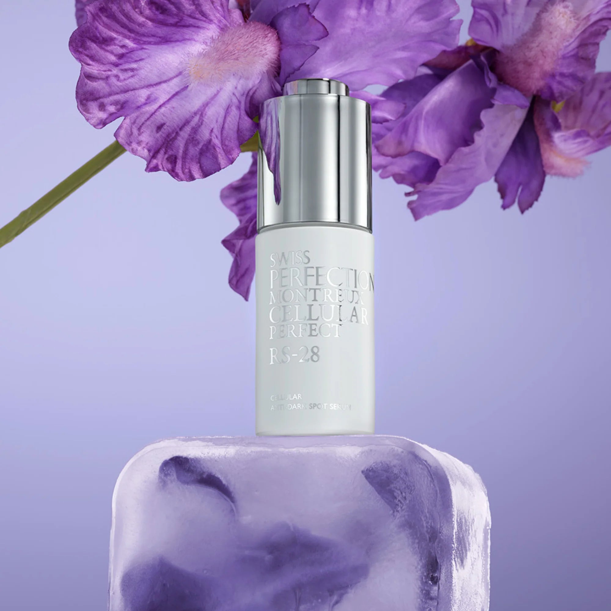 Tinh Chất Swiss Perfection RS-28 Radiance Serum-Kallos
