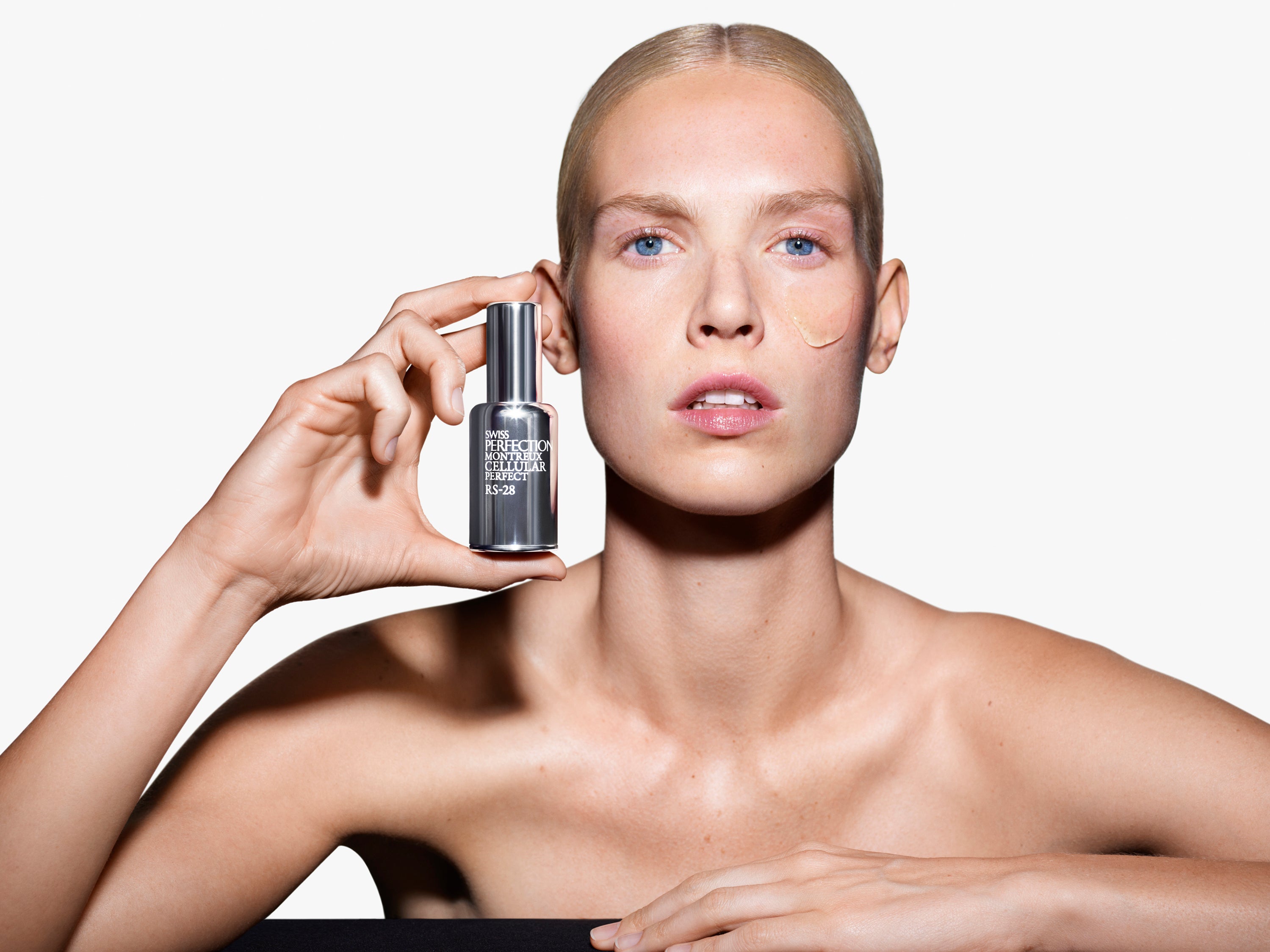 Tinh Chất Swiss Perfection RS-28 Rejuvenation Serum-Kallos