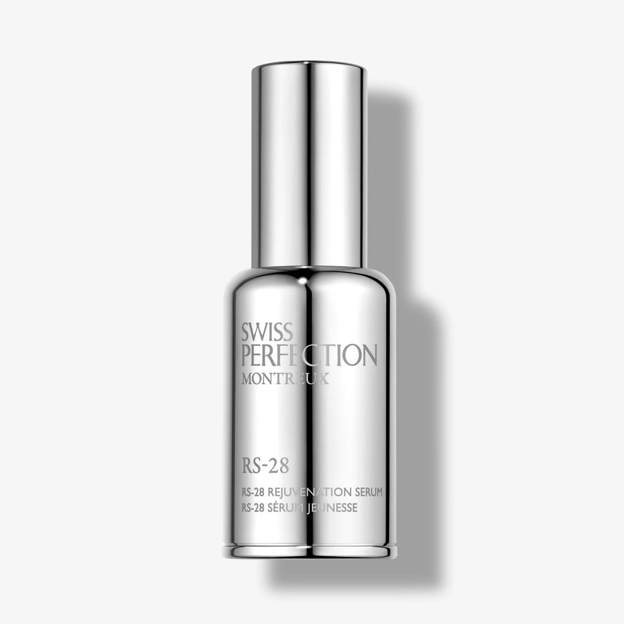 Tinh Chất Swiss Perfection RS-28 Rejuvenation Serum-Kallos