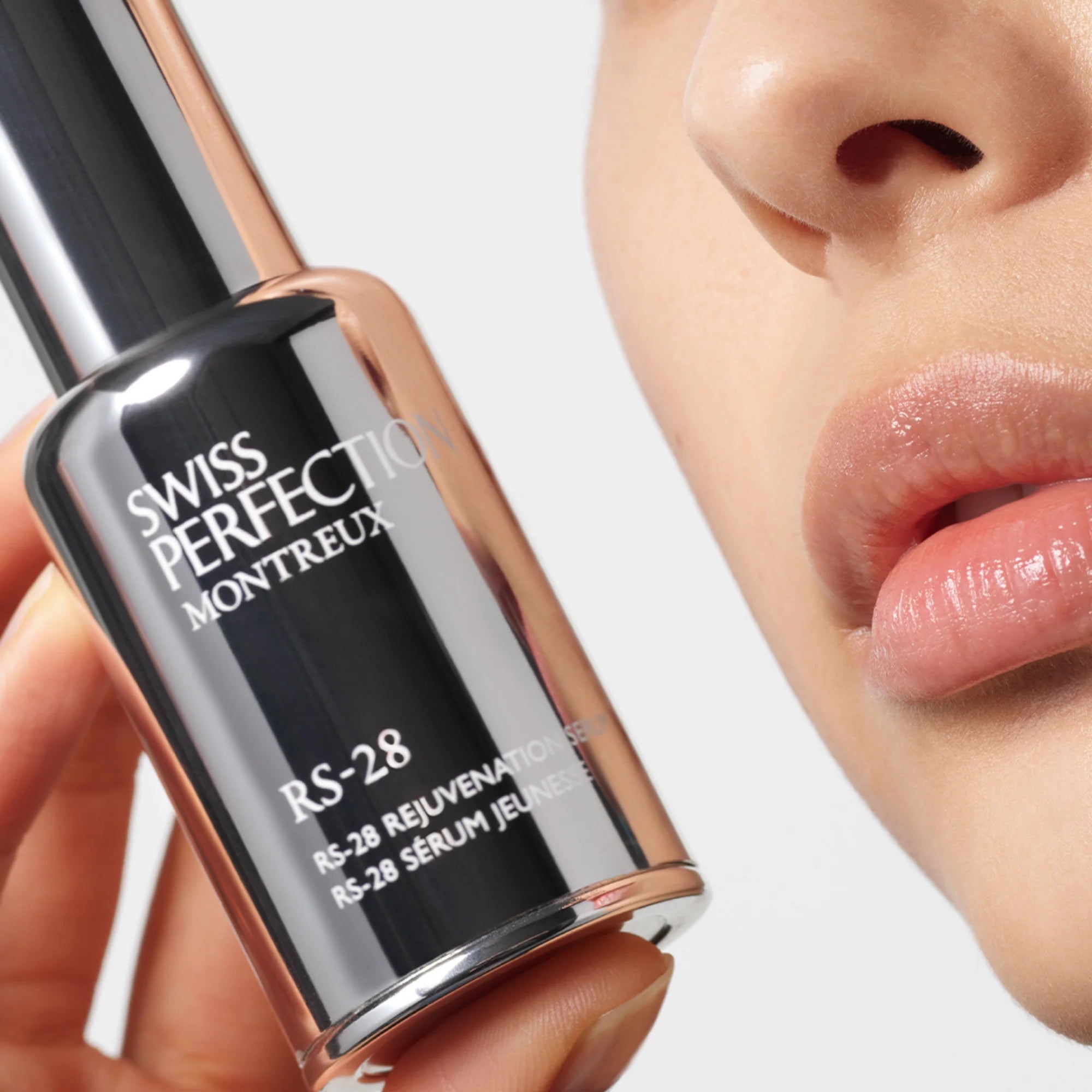 Tinh Chất Swiss Perfection RS-28 Rejuvenation Serum-Kallos