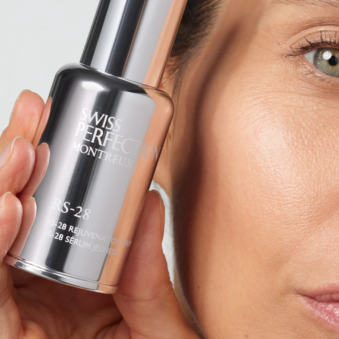 Tinh Chất Swiss Perfection RS-28 Rejuvenation Serum