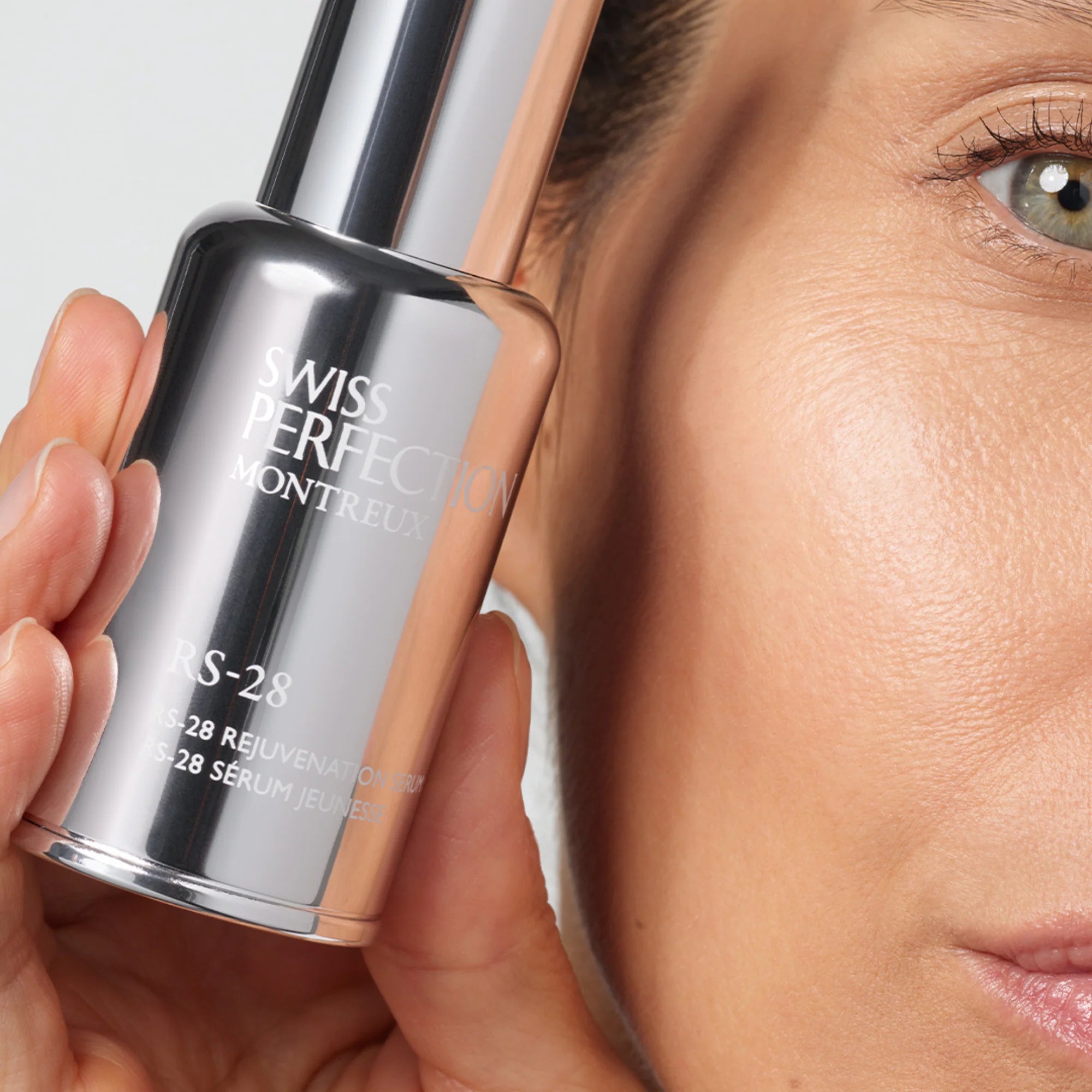 Tinh Chất Swiss Perfection RS-28 Rejuvenation Serum-Kallos