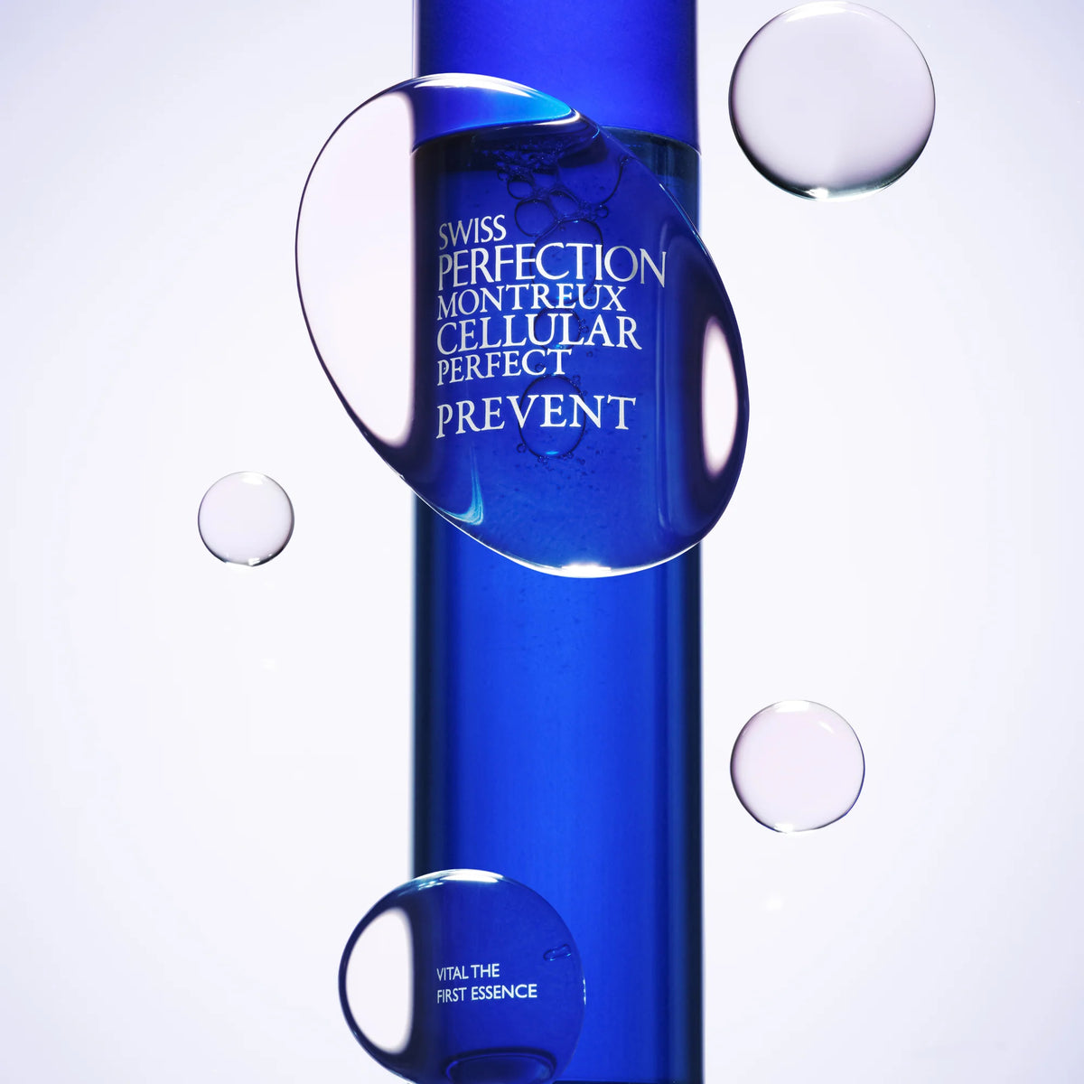 Tinh Chất Swiss Perfection Vital The First Essence
