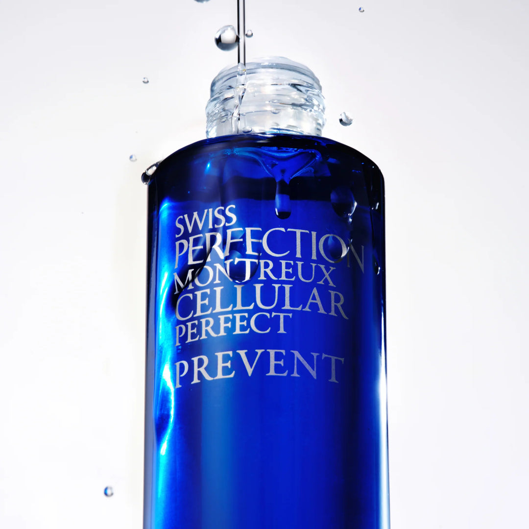Tinh Chất Swiss Perfection Vital The First Essence