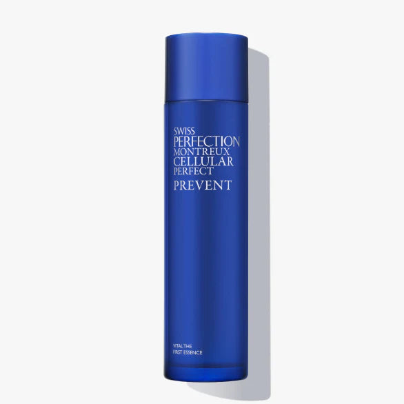 Tinh Chất Swiss Perfection Vital The First Essence-Kallos
