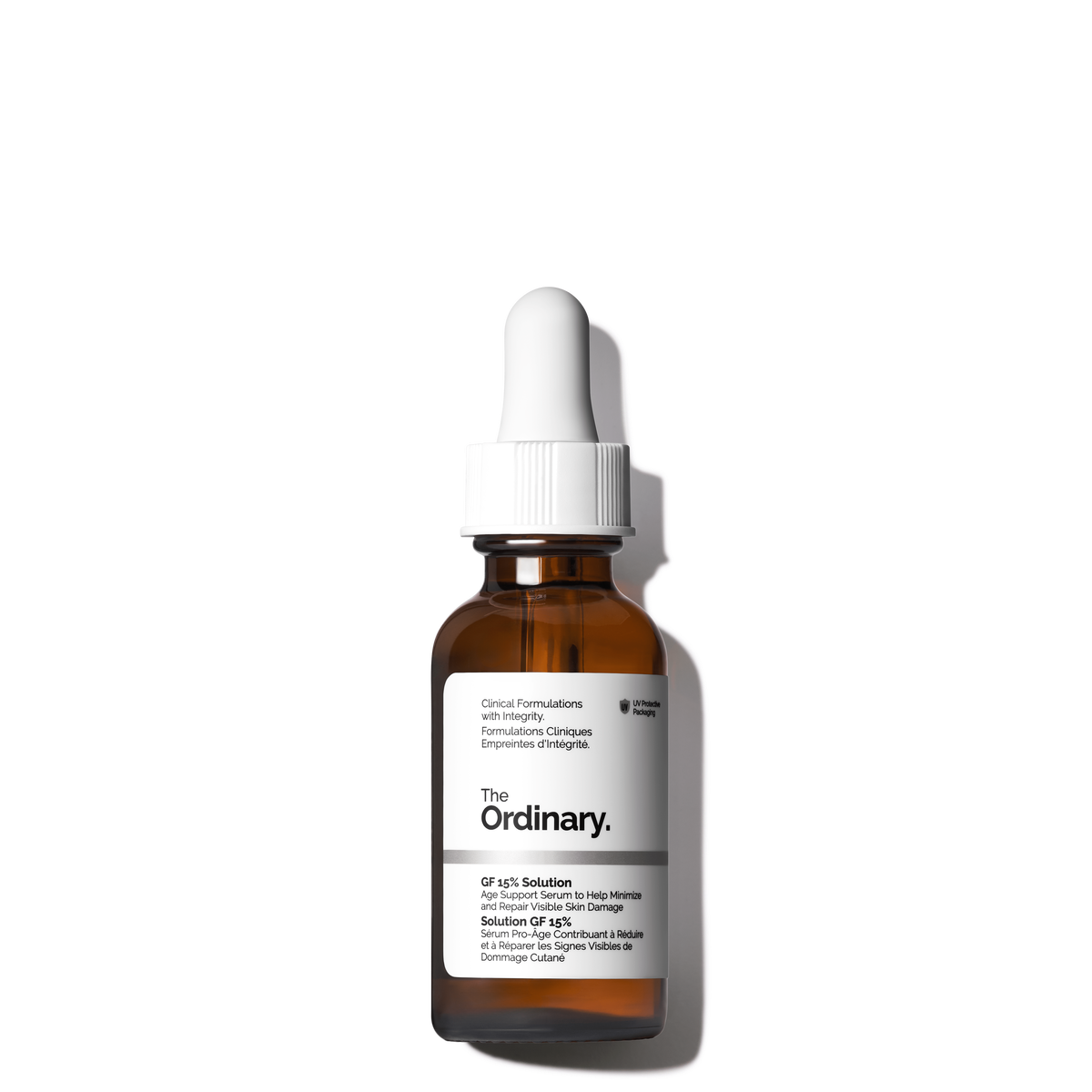 Tinh Chất The Ordinary GF 15% Solution