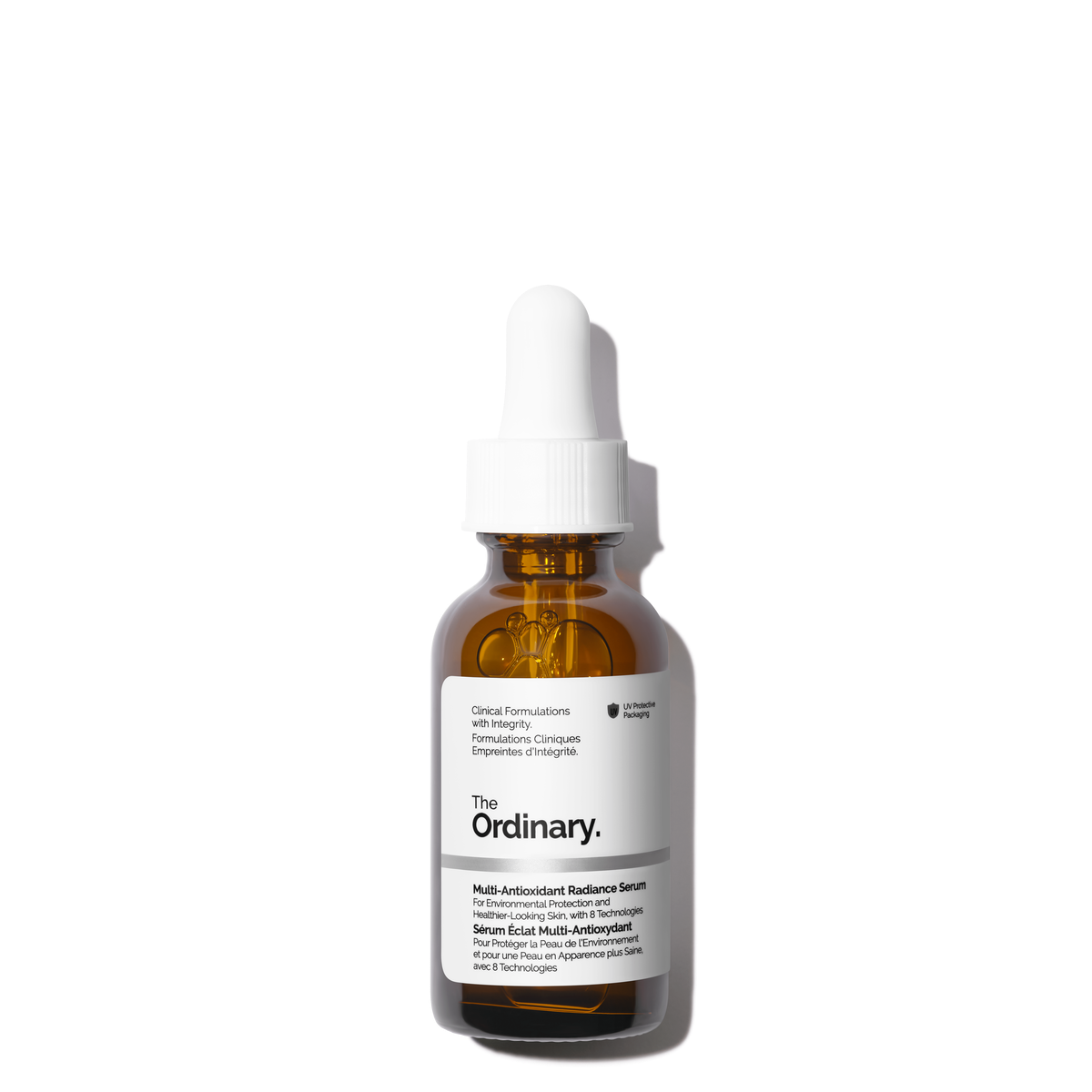 Tinh Chất The Ordinary Multi-Antioxidant Radiance Serum