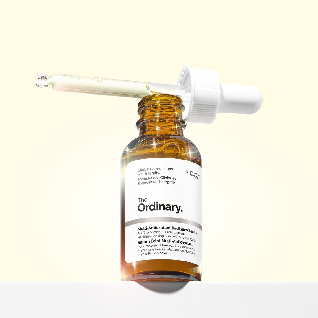 Tinh Chất The Ordinary Multi-Antioxidant Radiance Serum