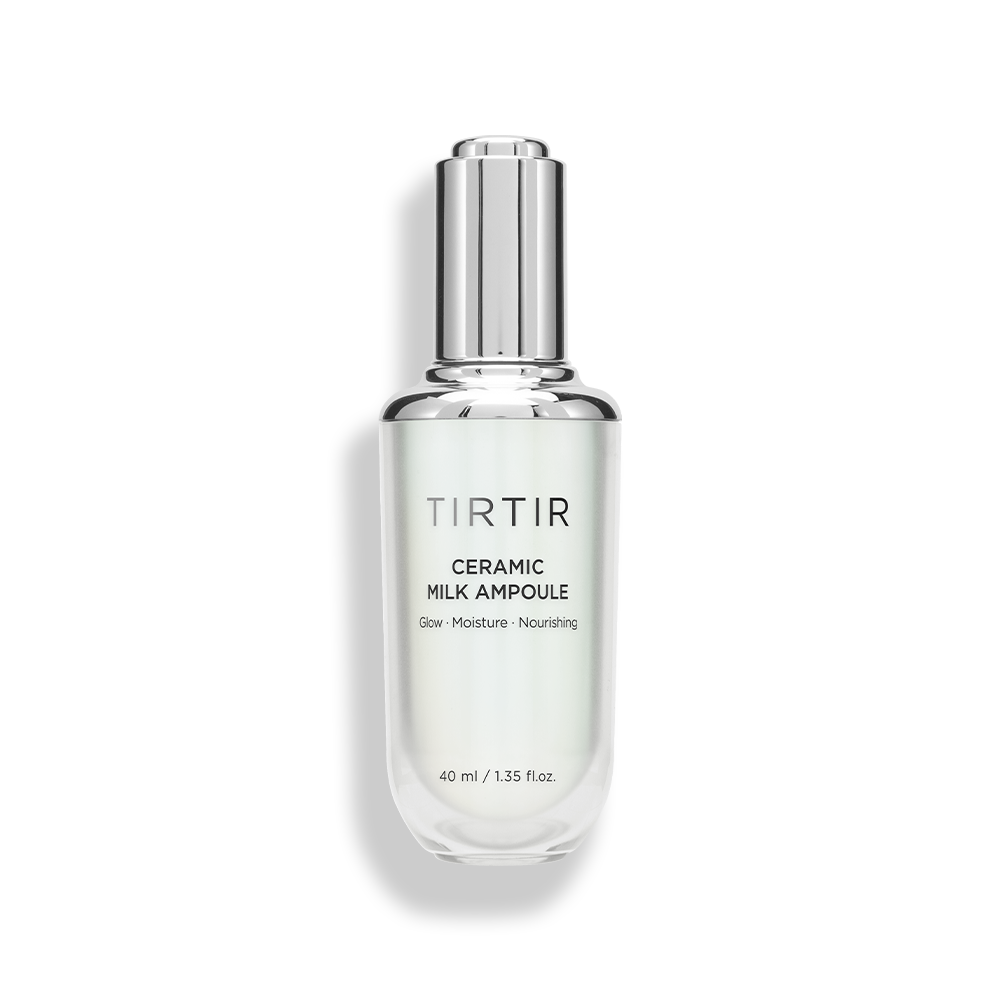 Tinh Chất TIRTIR Ceramic Milk Ampoule-Kallos