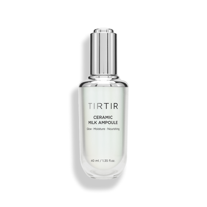 Tinh Chất TIRTIR Ceramic Milk Ampoule-Kallos