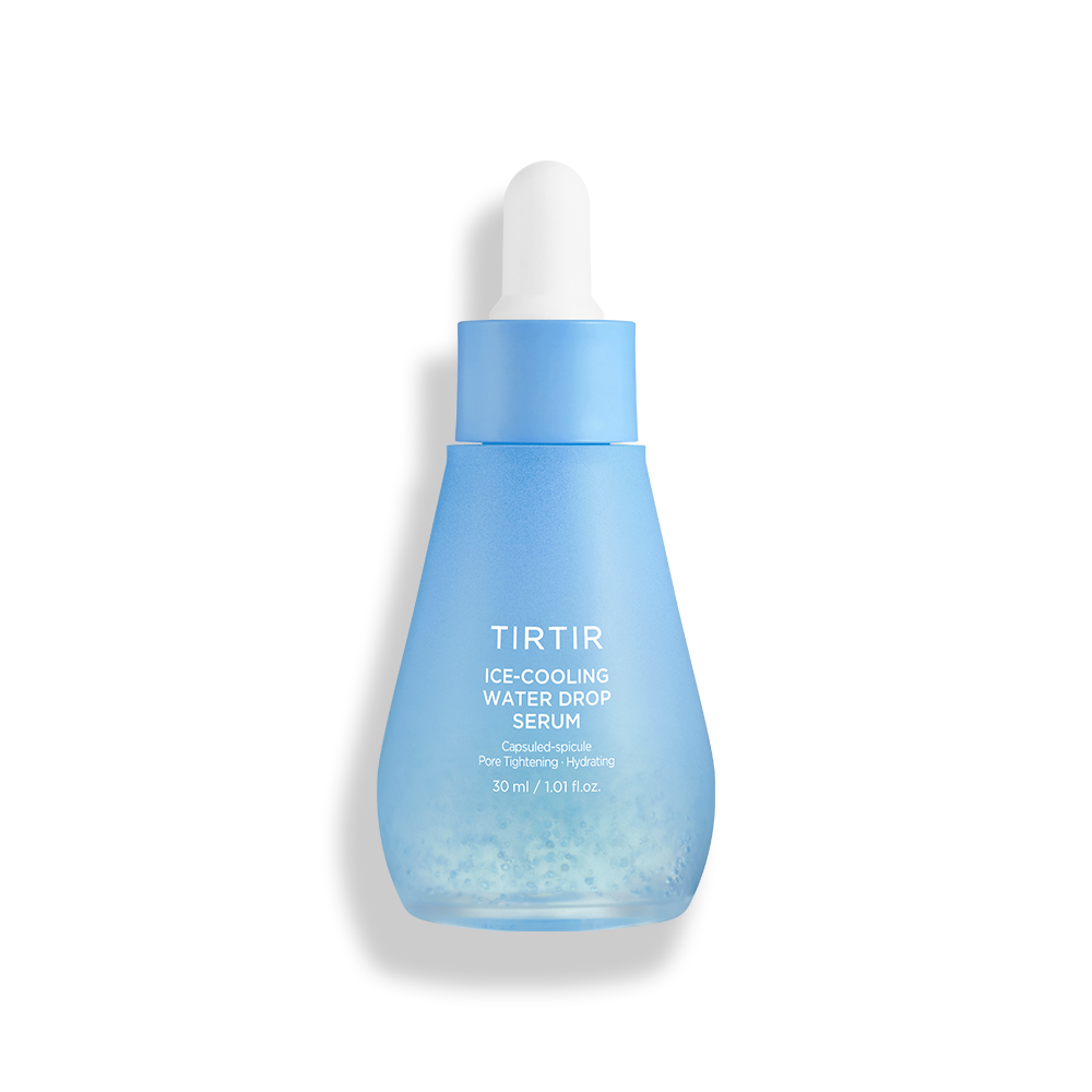 Tinh Chất TIRTIR Ice Cooling Water Drop Serum-Kallos