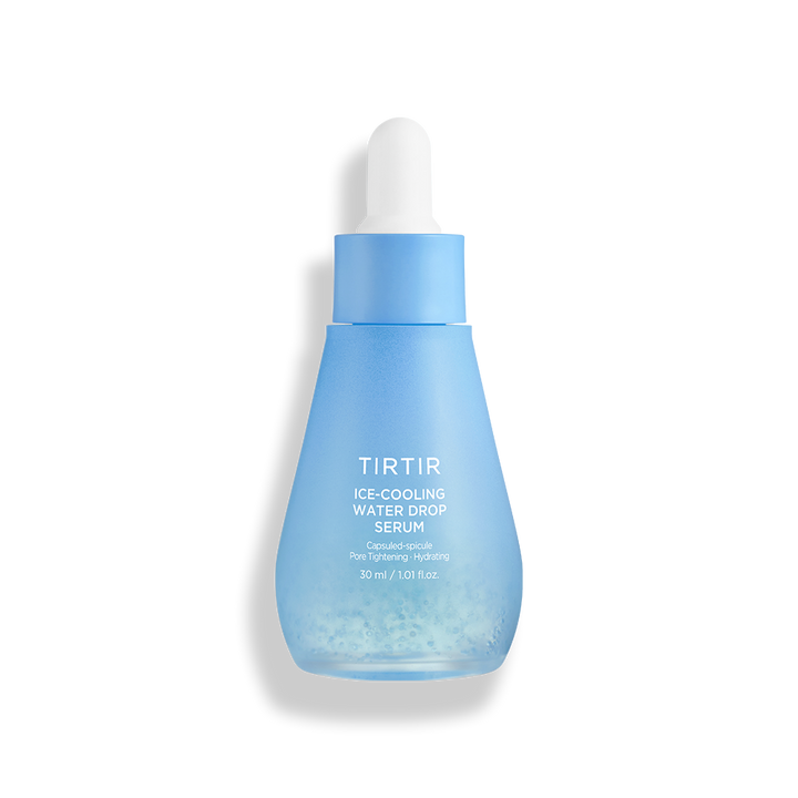 Tinh Chất TIRTIR Ice Cooling Water Drop Serum-Kallos