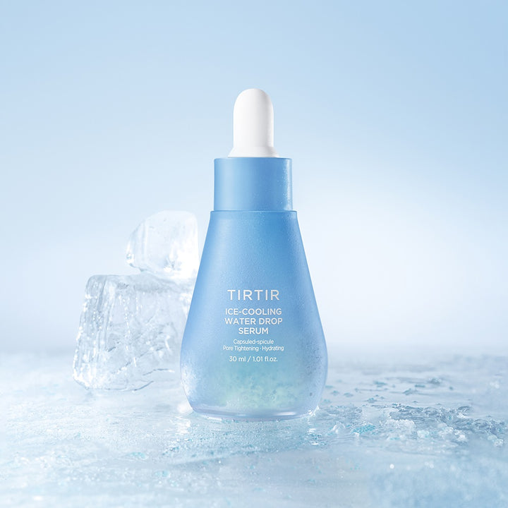 Tinh Chất TIRTIR Ice Cooling Water Drop Serum-Kallos