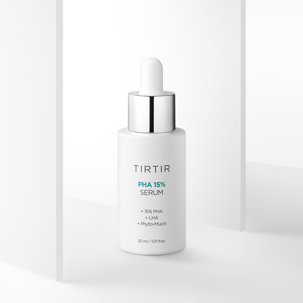 Tinh Chất TIRTIR PHA 15% Serum