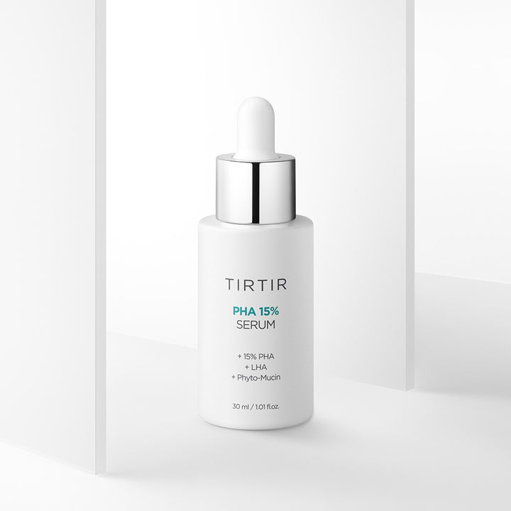 Tinh Chất TIRTIR PHA 15% Serum-Kallos