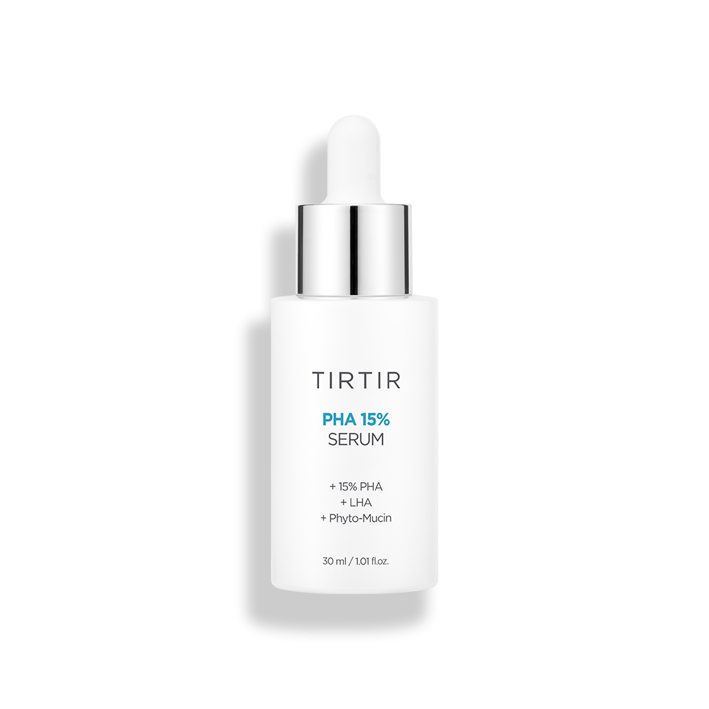 Tinh Chất TIRTIR PHA 15% Serum-Kallos