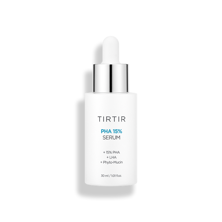 Tinh Chất TIRTIR PHA 15% Serum-Kallos