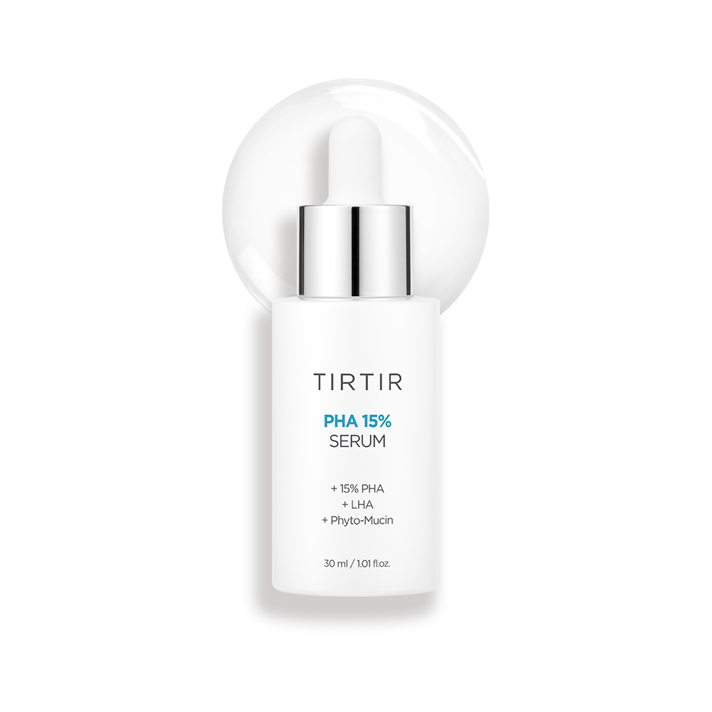Tinh Chất TIRTIR PHA 15% Serum-Kallos