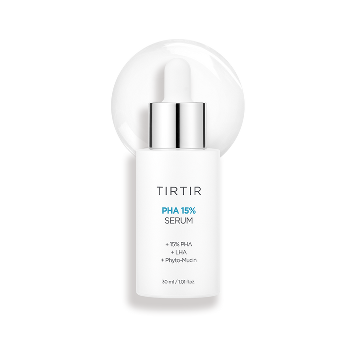 Tinh Chất TIRTIR PHA 15% Serum-Kallos