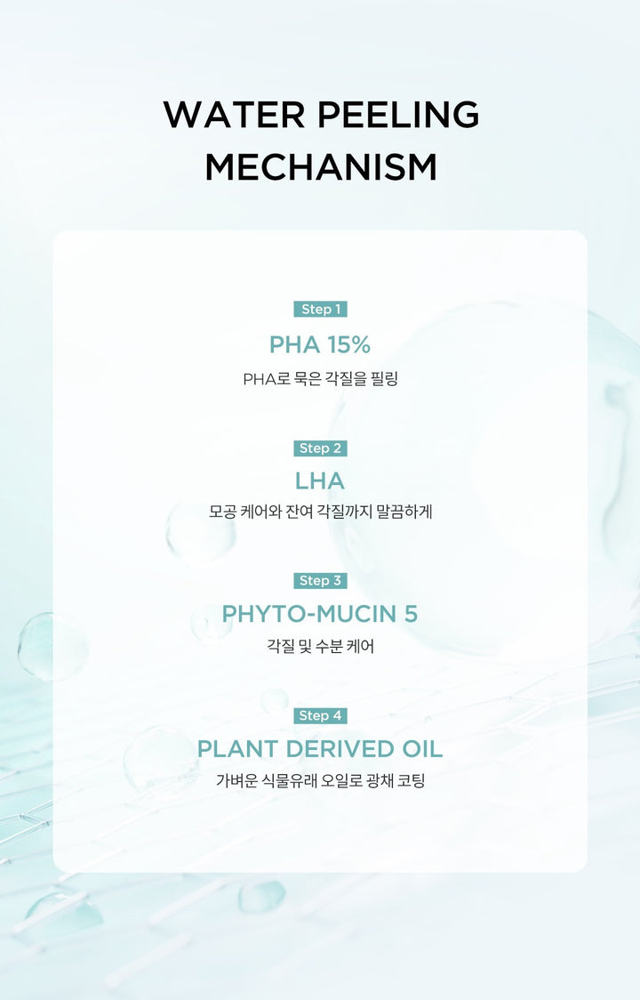 Tinh Chất TIRTIR PHA 15% Serum-Kallos