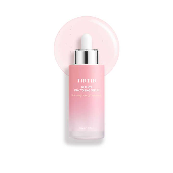 Tinh Chất TIRTIR RETI-RN Pink Toning Serum-Kallos