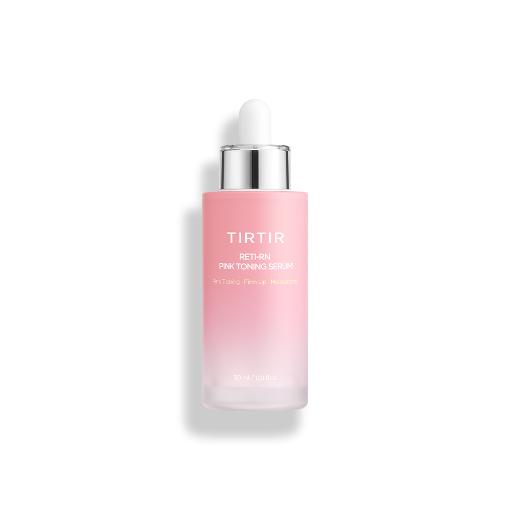 Tinh Chất TIRTIR RETI-RN Pink Toning Serum-Kallos