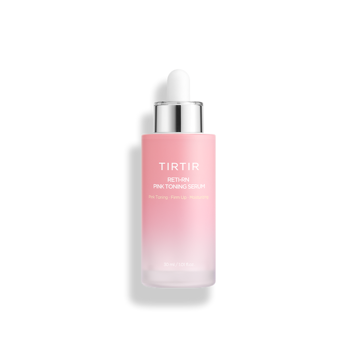 Tinh Chất TIRTIR RETI-RN Pink Toning Serum-Kallos