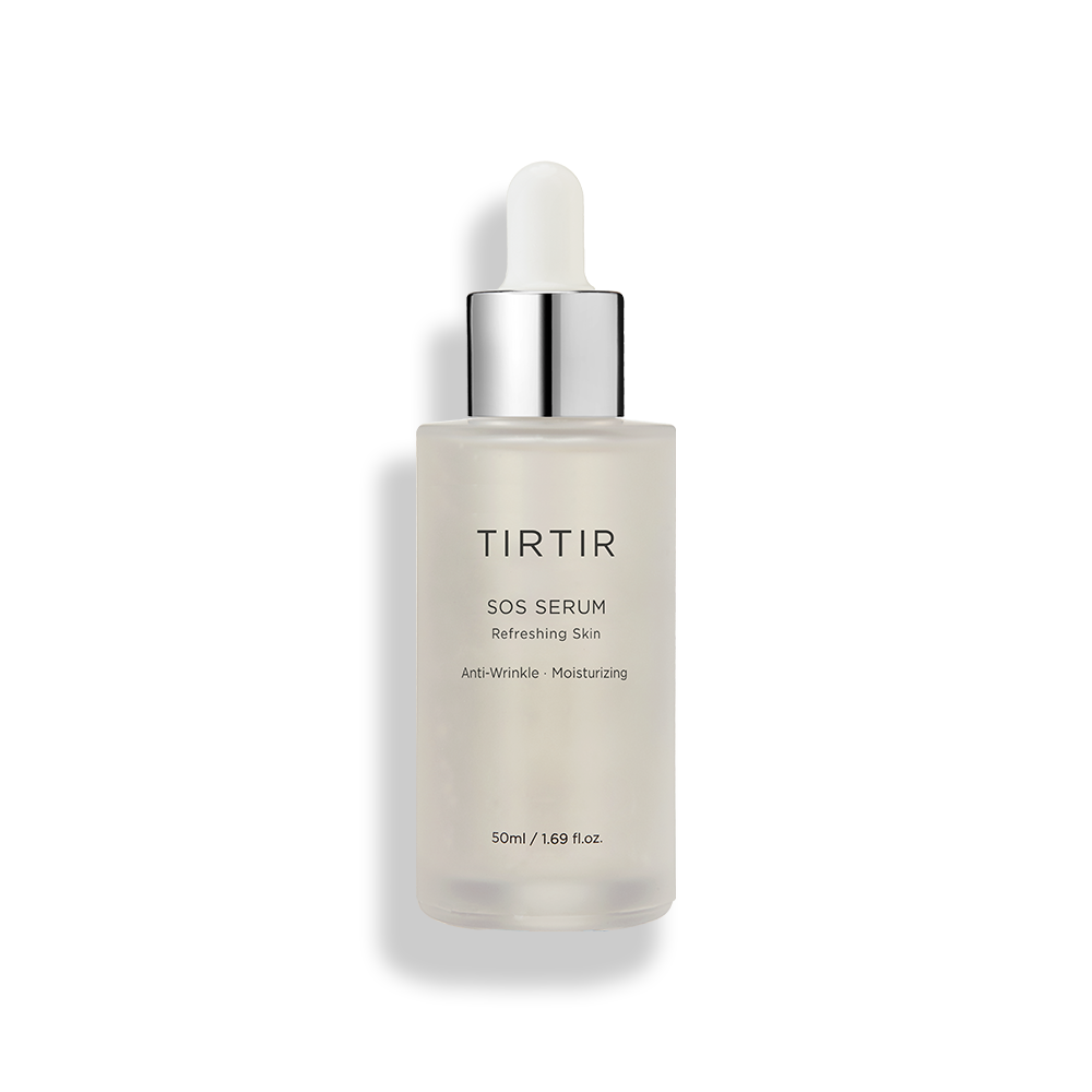 Tinh Chất TIRTIR SOS Serum-Kallos