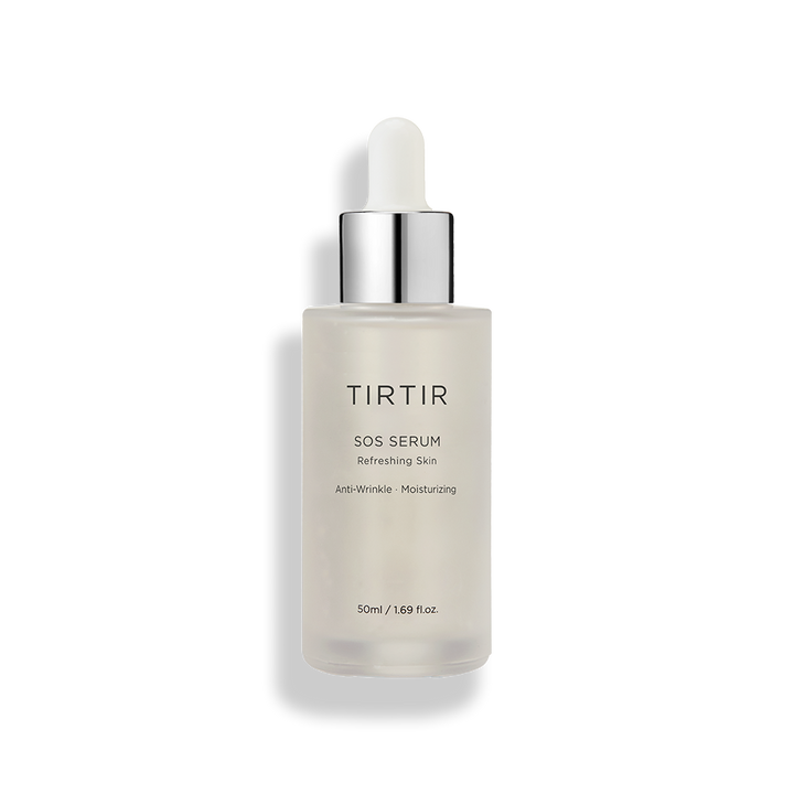 Tinh Chất TIRTIR SOS Serum-Kallos