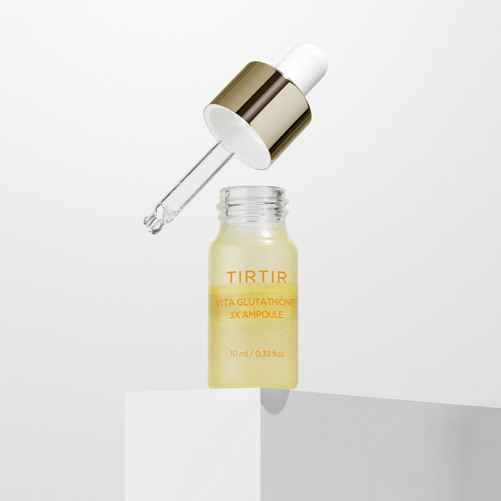 Tinh Chất TIRTIR Vita Glutathione 3X Ampoule Program-Kallos