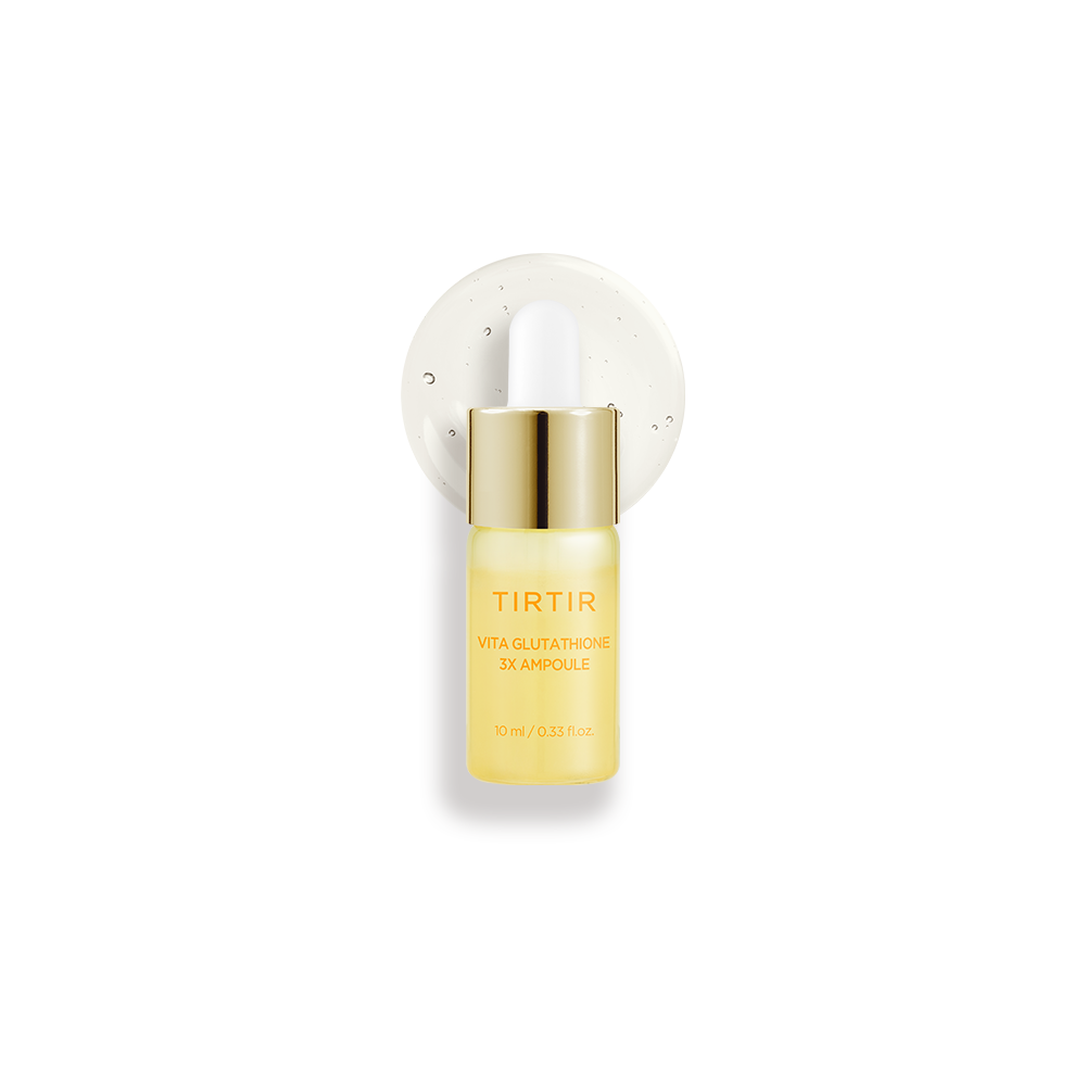 Tinh Chất TIRTIR Vita Glutathione 3X Ampoule Program-Kallos