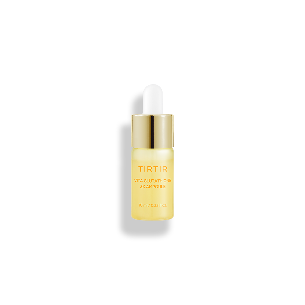 Tinh Chất TIRTIR Vita Glutathione 3X Ampoule Program-Kallos